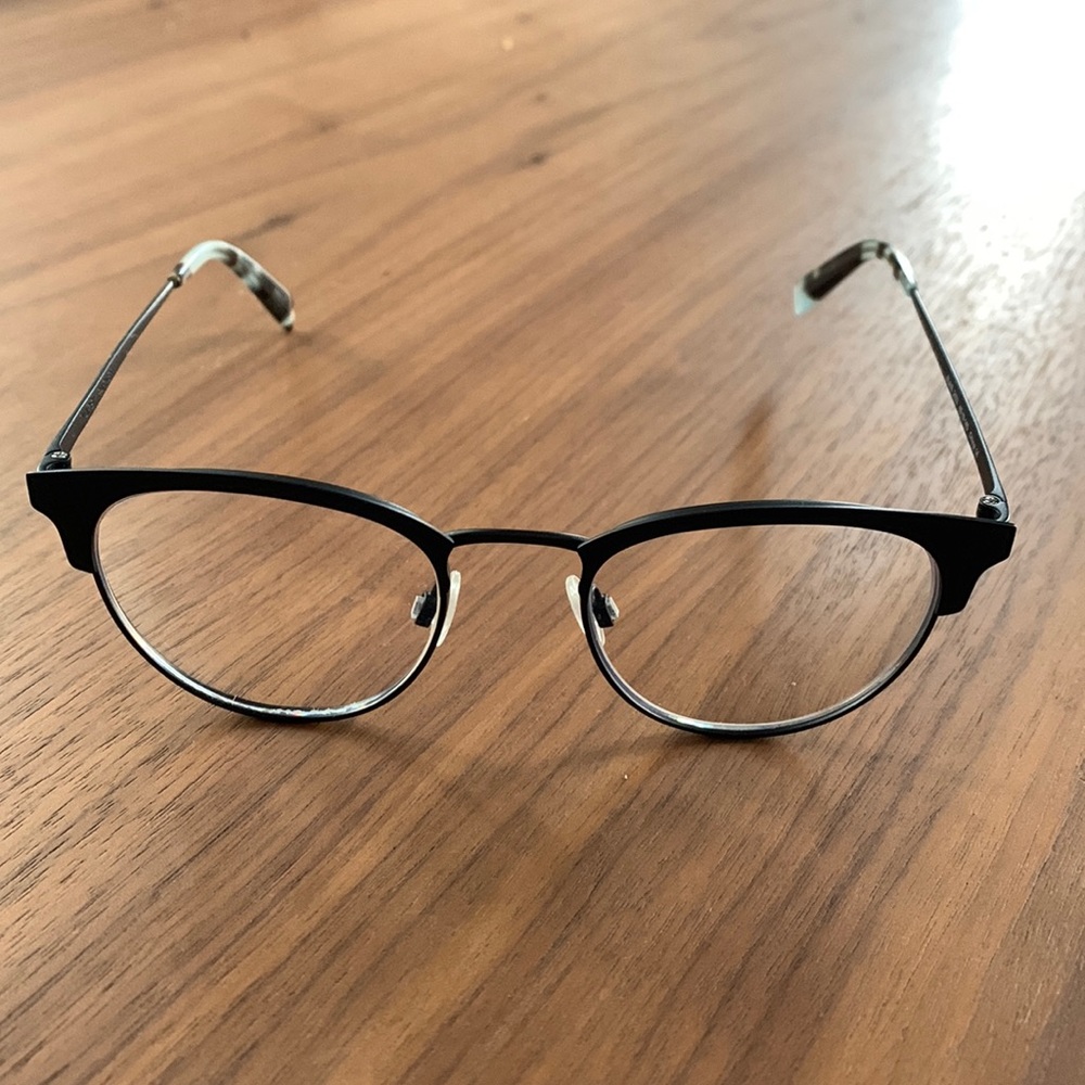 Warby Parker Blair Frames